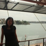 Final Day in Sydney